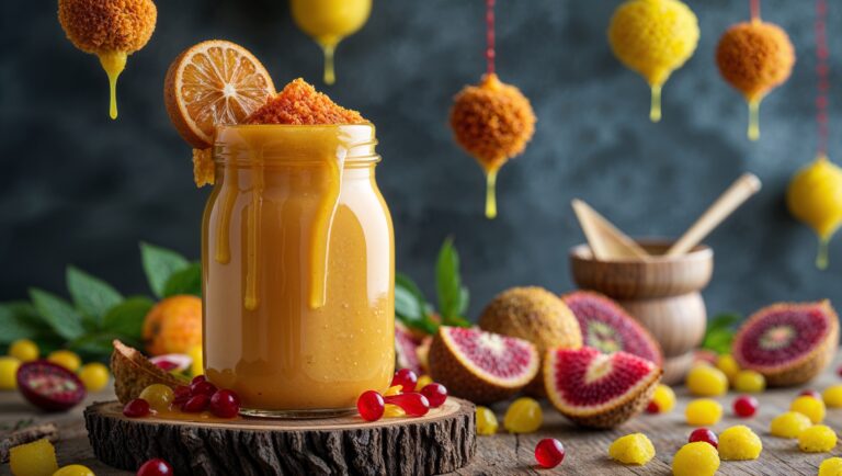 Lemon Soda Madu: Asam-Manisnya Kayak Cinta Waktu SMA