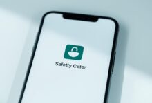 Safety Center Android