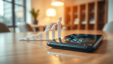 Alasan harga smartphone flagship naik