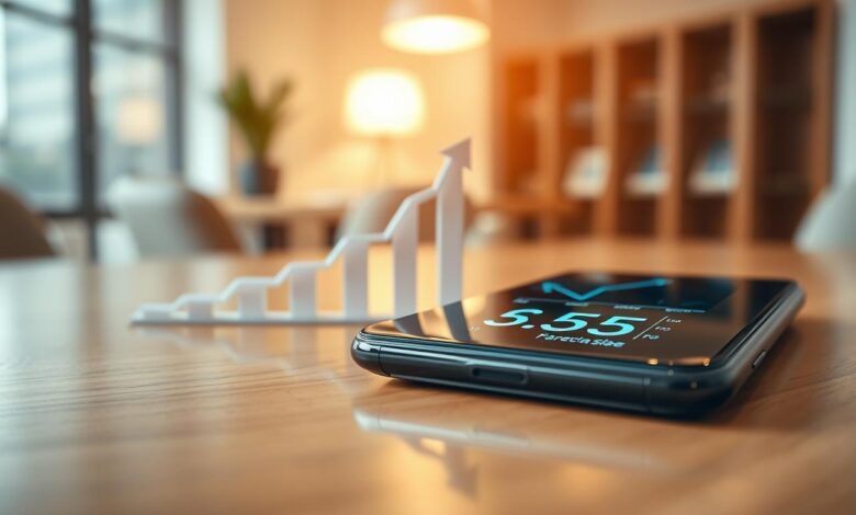 Alasan harga smartphone flagship naik