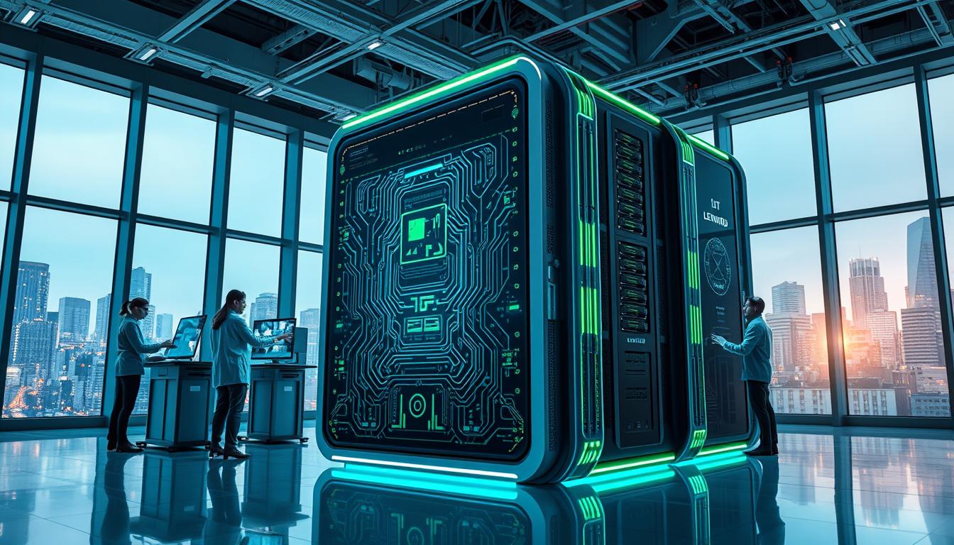 leonardo superkomputer italia 241 petaflops