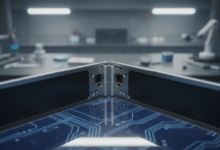 ketahanan engsel galaxy z fold 6