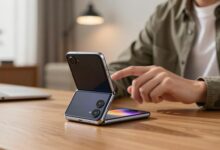 pengalaman galaxy z flip 6