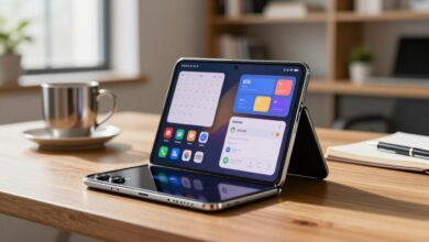 review galaxy z fold 6