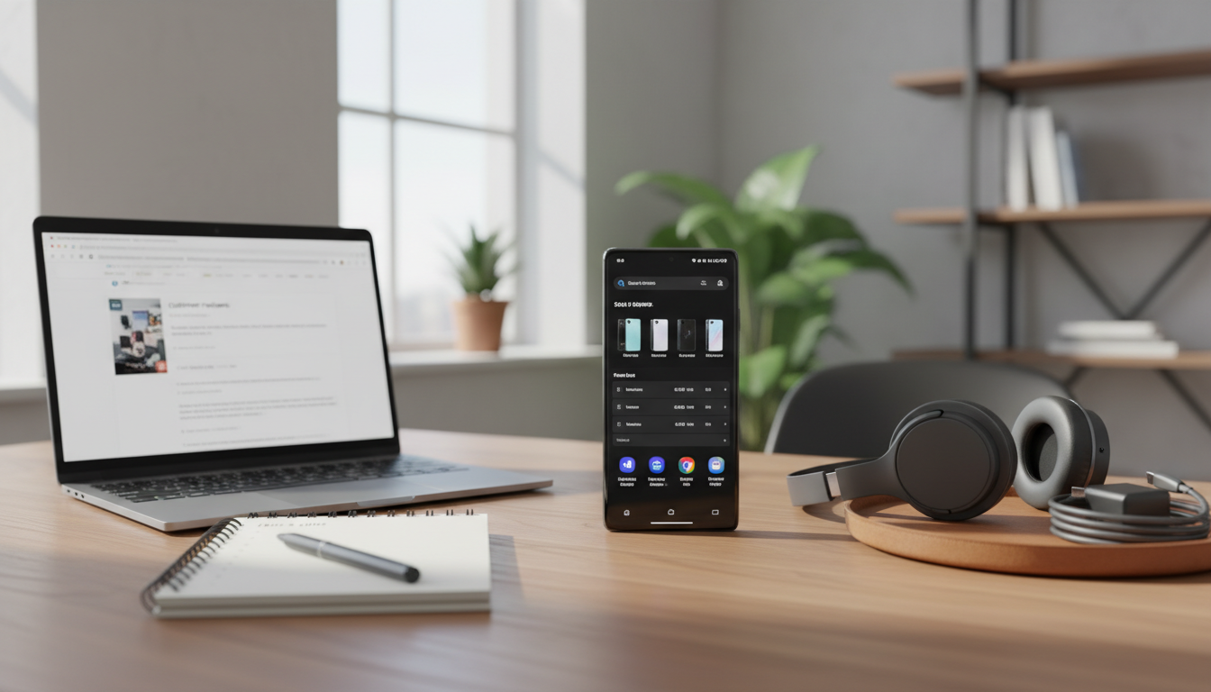 tips membeli galaxy s series